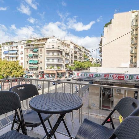 Modern Flat In Central Athens #4 Екстериор снимка